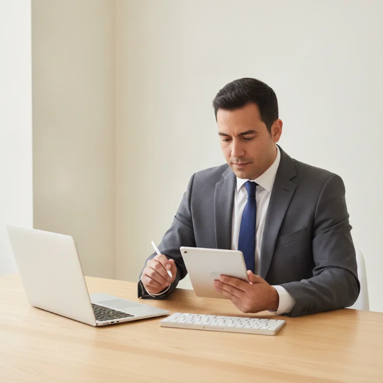 consultor financeiro Biguaçu
